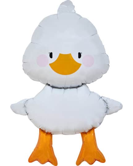 Гусь Обнимусь